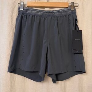 Ten Thousand 5” Session Short - Gray
